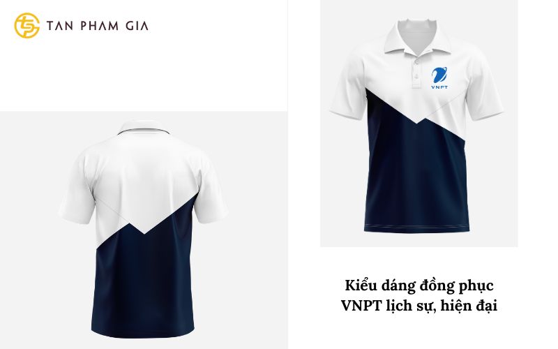 Đồng phục VNPT