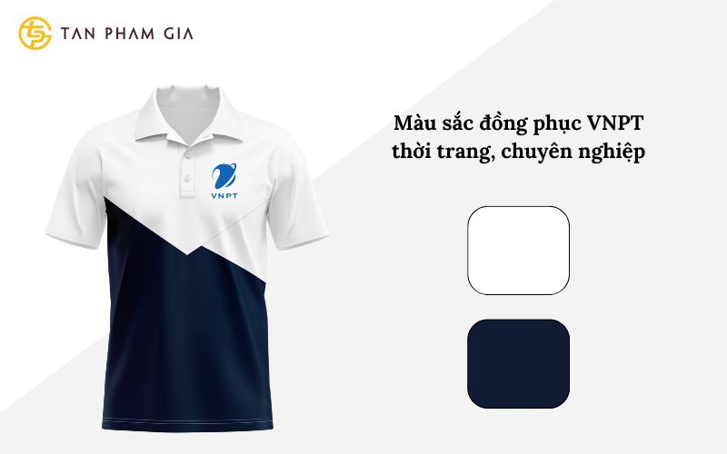 Đồng phục VNPT
