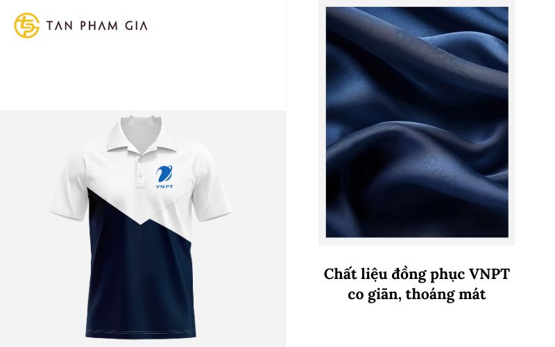Đồng phục VNPT