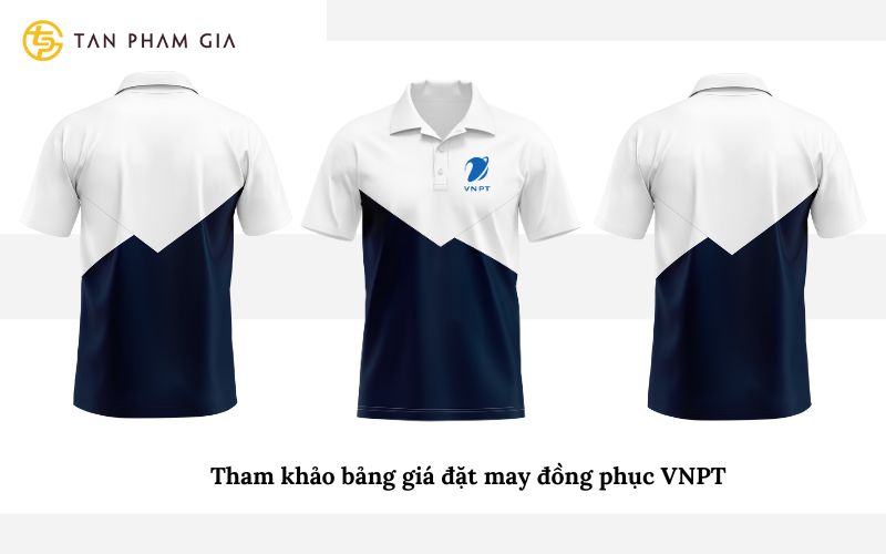 Đồng phục VNPT