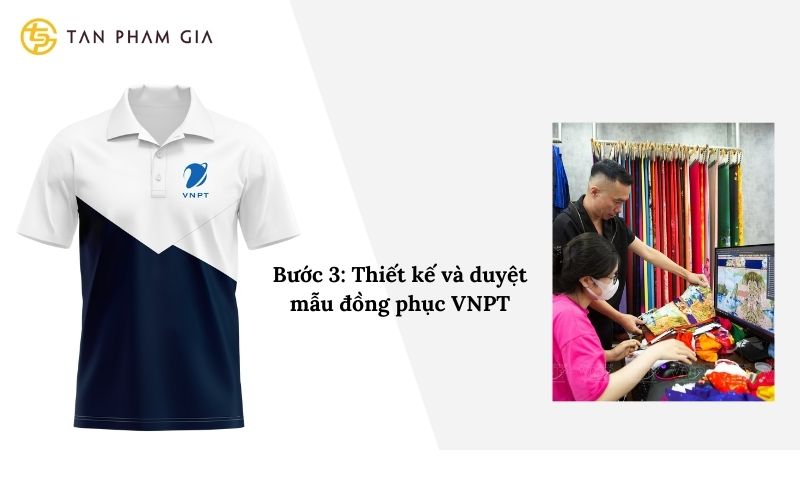 Đồng phục VNPT