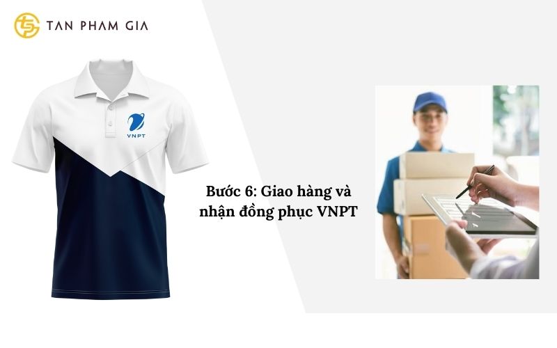 Đồng phục VNPT