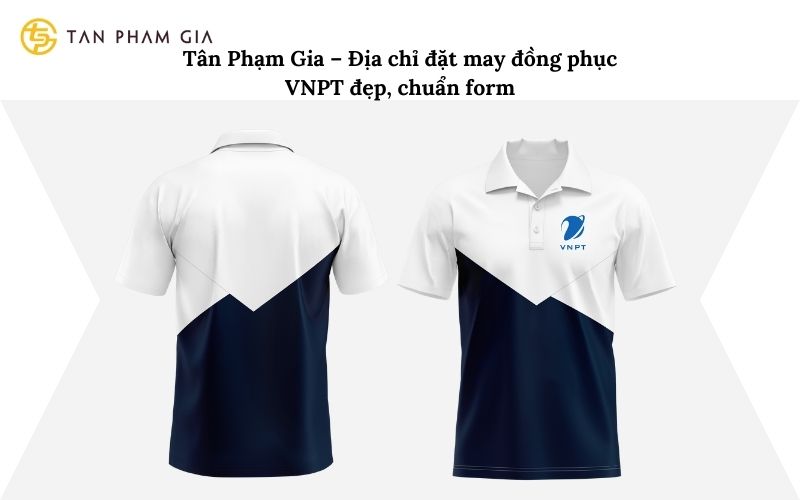 Đồng phục VNPT