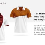 Tân Phạm Gia – Giải Pháp May Đồng Phục Bàu Bàng Đẹp, Giá Tốt Tân Phạm Gia – Giải Pháp May Đồng Phục Bàu Bàng Đẹp, Giá Tốt