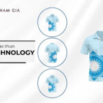 Áo thun đồng phục KMS Technology thoải mái, tiện lợi khi làm việc Áo thun đồng phục KMS Technology thoải mái, tiện lợi khi làm việc