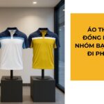 Mẫu áo thun đồng phục cho Nhóm bạn thân đi phượt Ao thun dong phuc nhom ban than di phuot