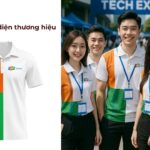 Mẫu áo thun đồng phục cho Nhân viên công ty công nghệ mẫu áo thun đồng phục cho Nhân viên công ty công nghệ