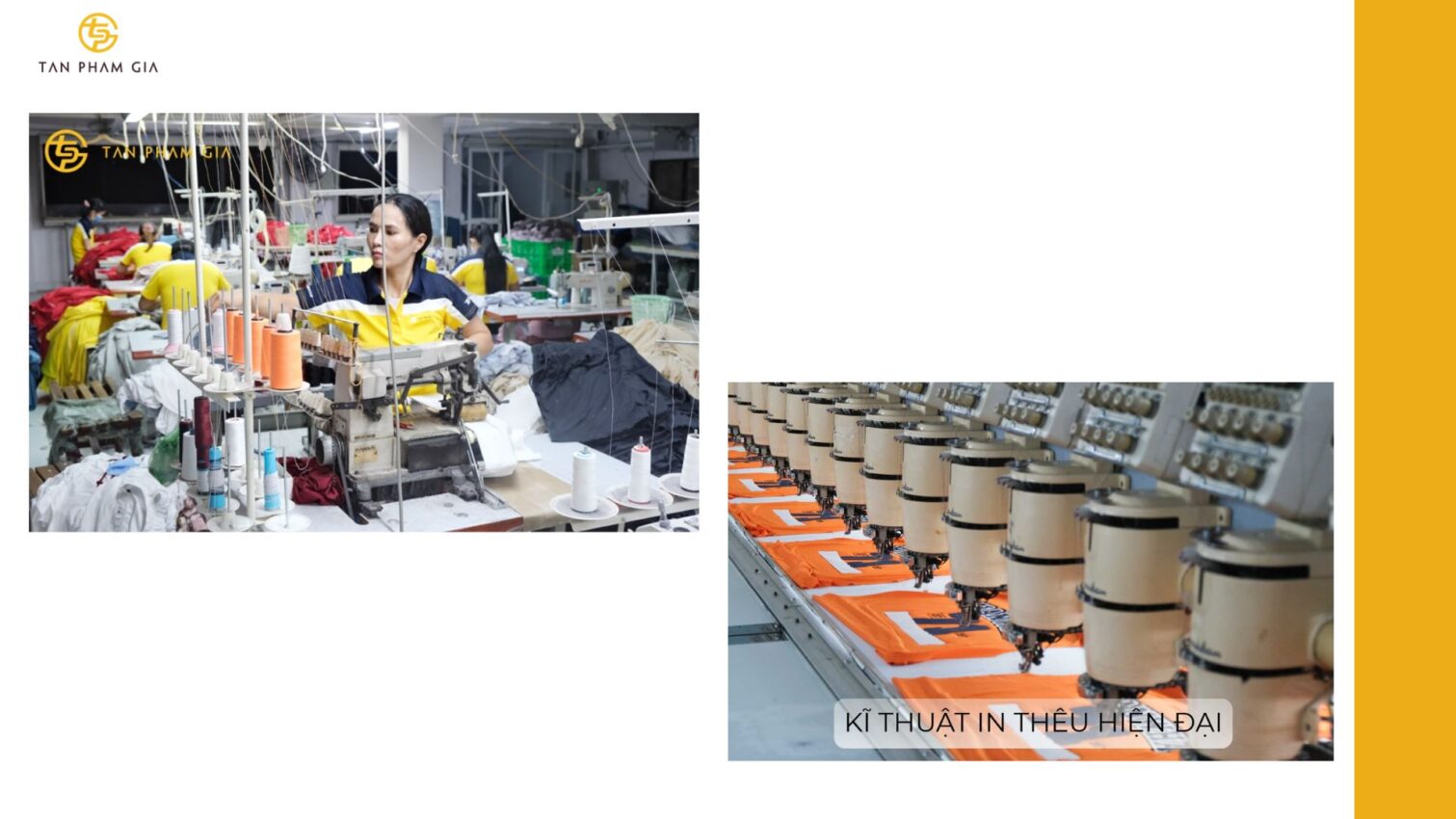 Mẫu áo thun đồng phục cho Nhân viên sửa xe – garage ô tô