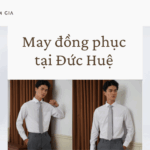5 Tiêu Chí Quan Trọng Khi Đặt May Đồng Phục Tại Huyện Đức Huệ! May đồng phục tại huyện Đức Huệ