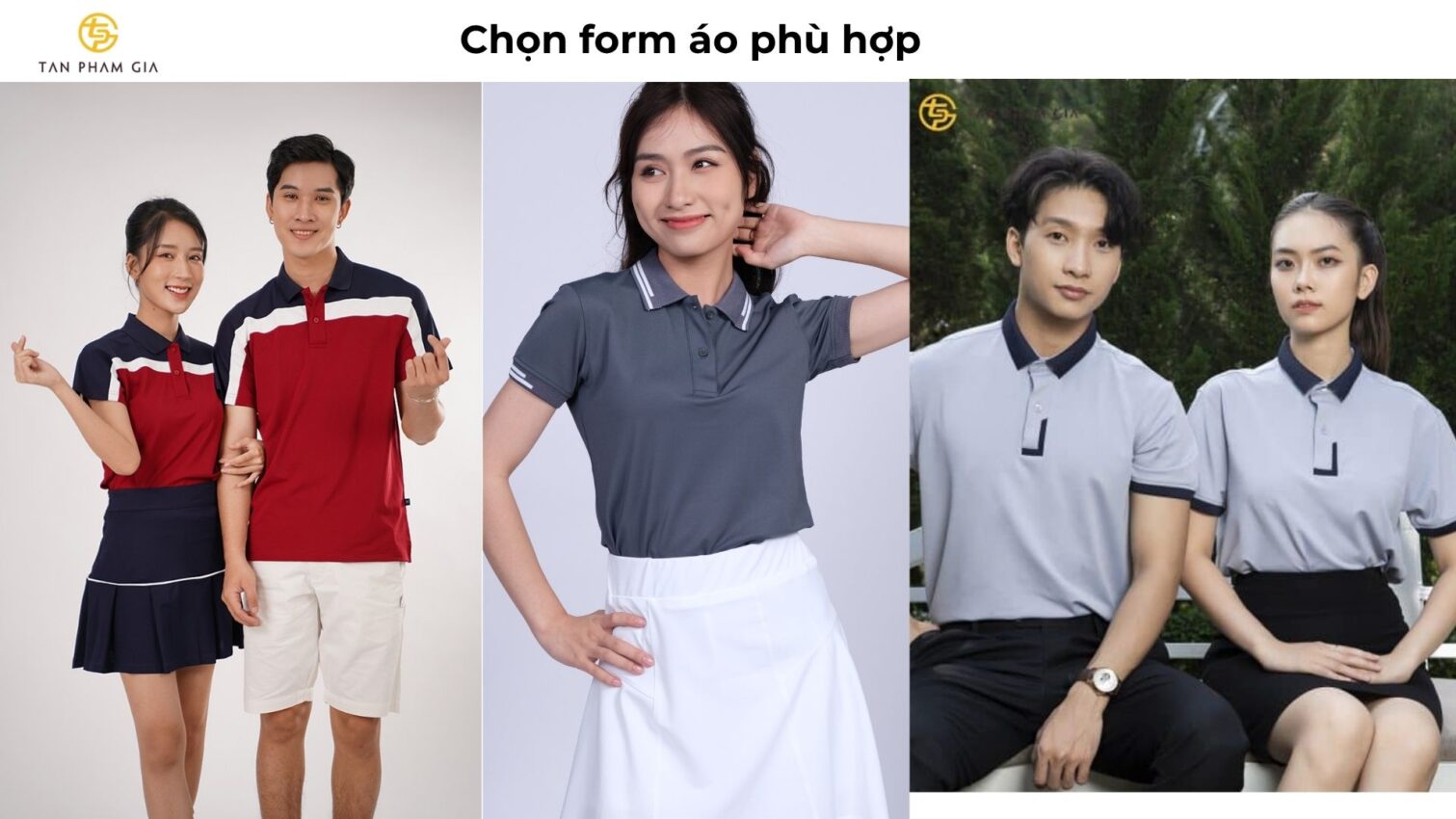 Mẫu áo thun đồng phục thiết kế riêng theo yêu cầu