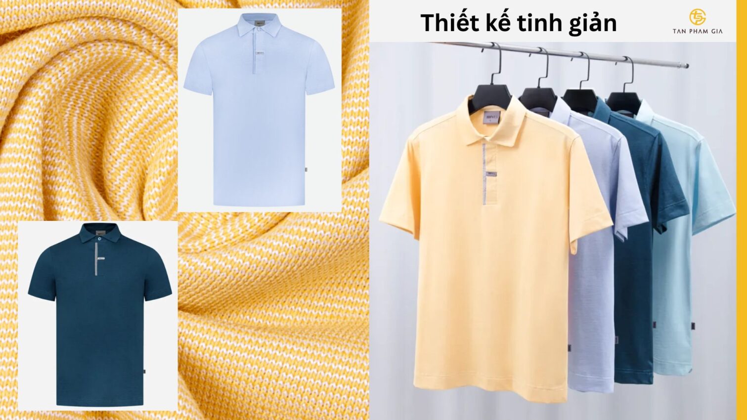 Mẫu áo thun đồng phục dã ngoại dễ chịu năng động