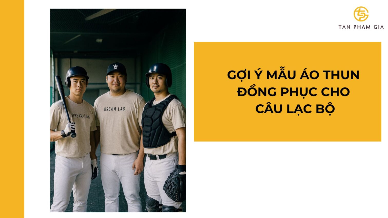 đặt may áo thun đồng phục cho câu lạc bộ