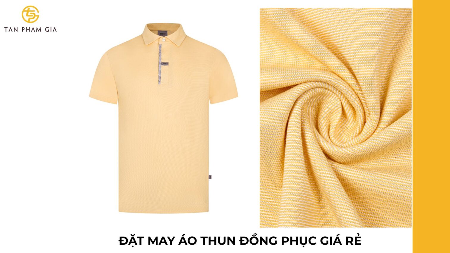 Đặt may áo thun đồng phục giá rẻ