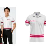 Mẫu áo thun đồng phục nhóm fan Kpop in idol