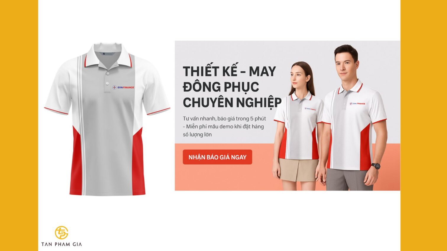 Mẫu áo thun đồng phục in họa tiết handmade độc đáo