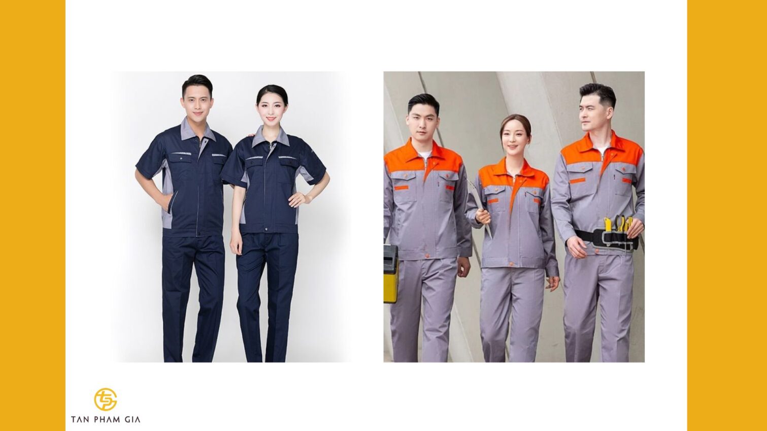Mẫu áo thun đồng phục dành cho team builder chuyên nghiệp