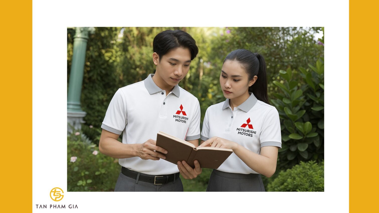 Mẫu áo thun đồng phục kiểu unisex phù hợp mọi giới