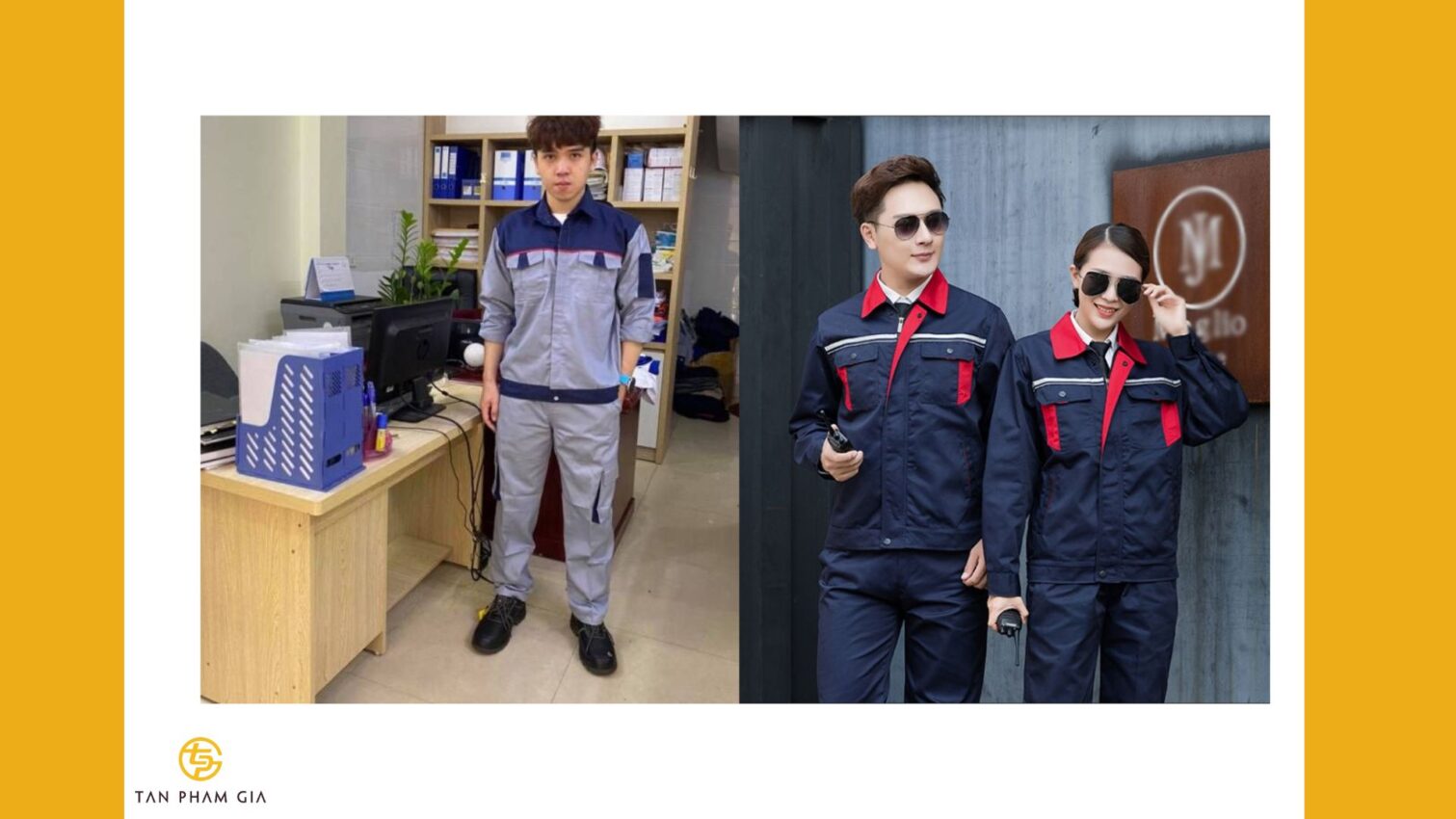 Mẫu áo thun đồng phục dành cho team builder chuyên nghiệp