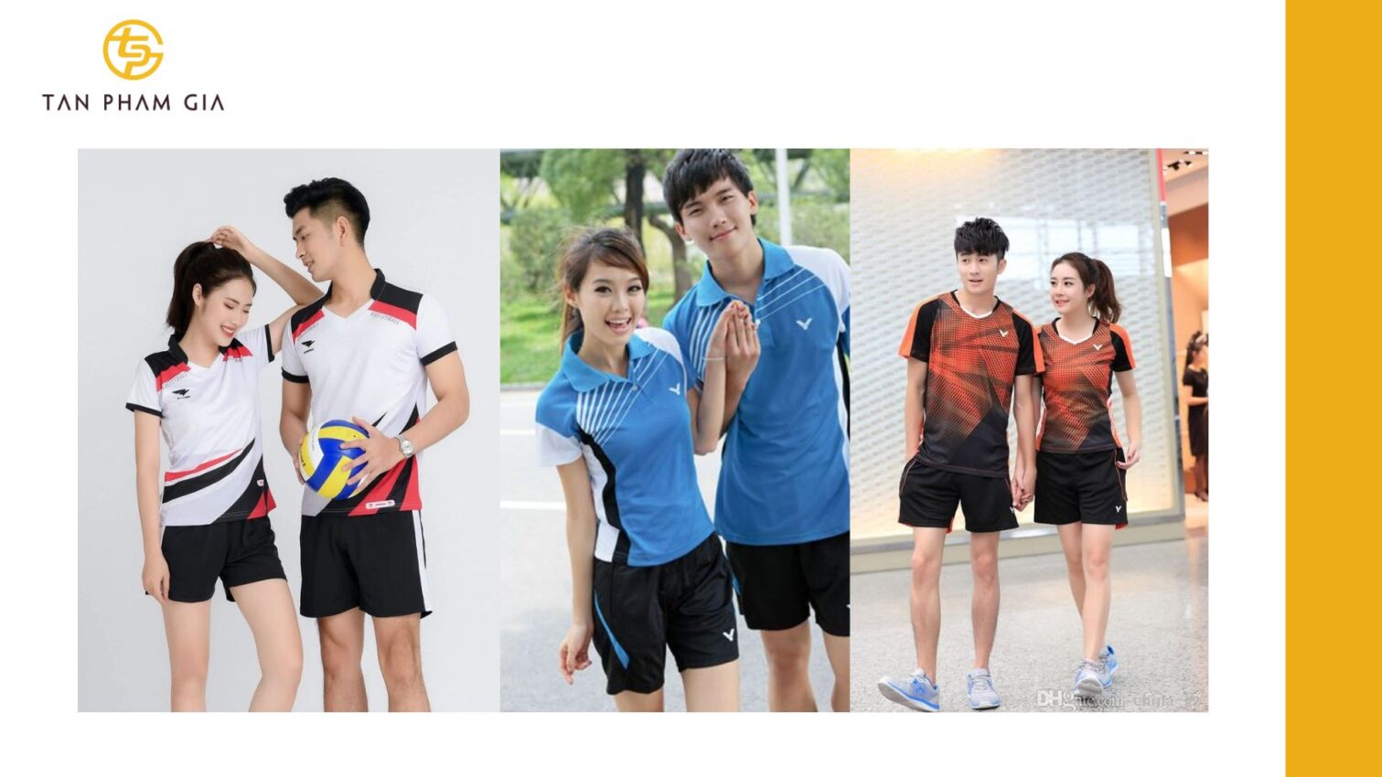 Mẫu áo thun đồng phục nhóm chạy bộ cuối tuần