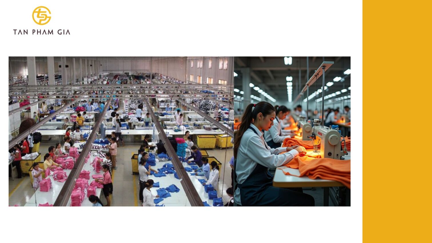 Mẫu áo thun đồng phục in thêu logo tối giản