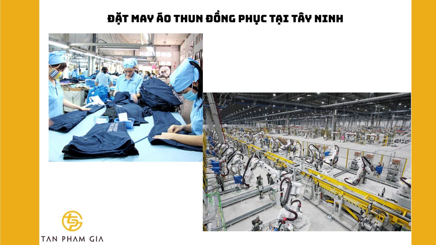 Đặt may áo thun đồng phục tại Tây Ninh