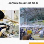 áo thun đồng phục giá sỉ áo thun đồng phục giá sỉ