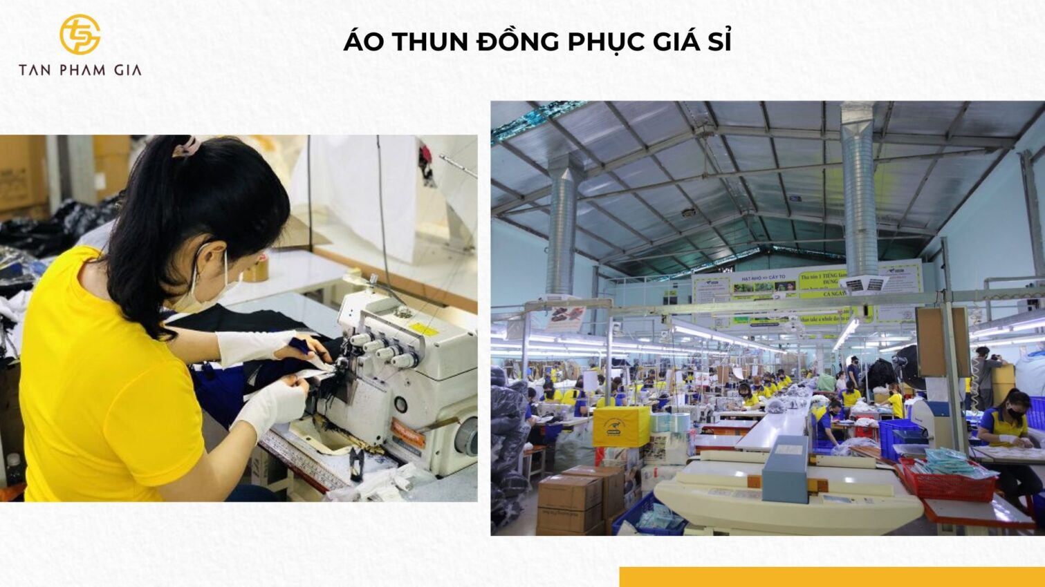 áo thun đồng phục giá sỉ