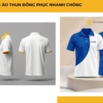 In áo thun đồng phục nhanh chóng In áo thun đồng phục nhanh chóng