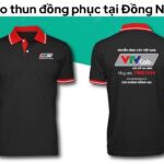 In áo thun đồng phục tại Đồng Nai In áo thun đồng phục tại Đồng Nai