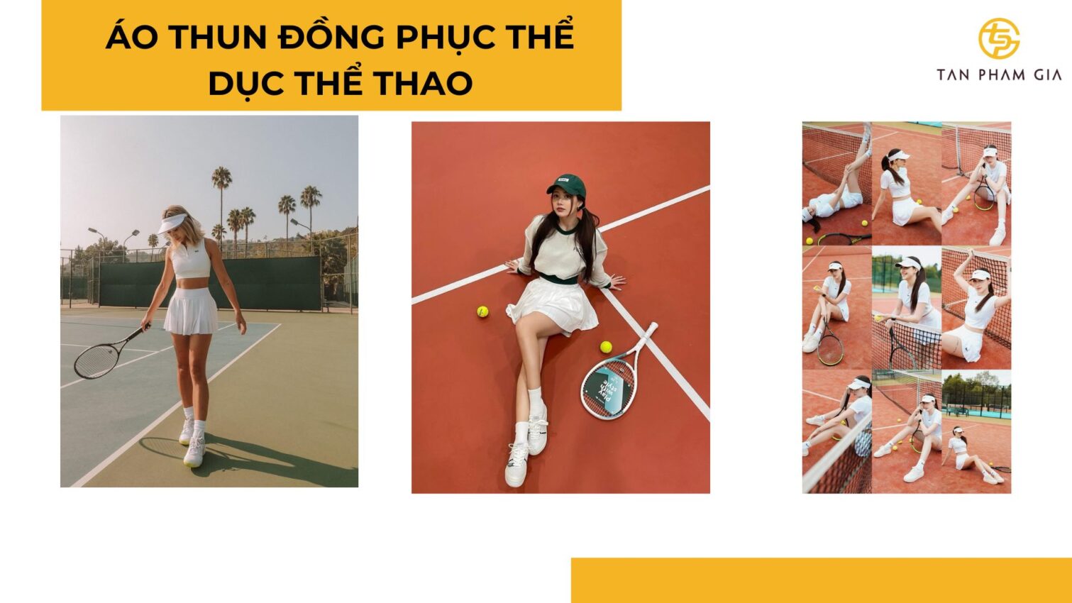 Áo thun đồng phục thể dục thể thao