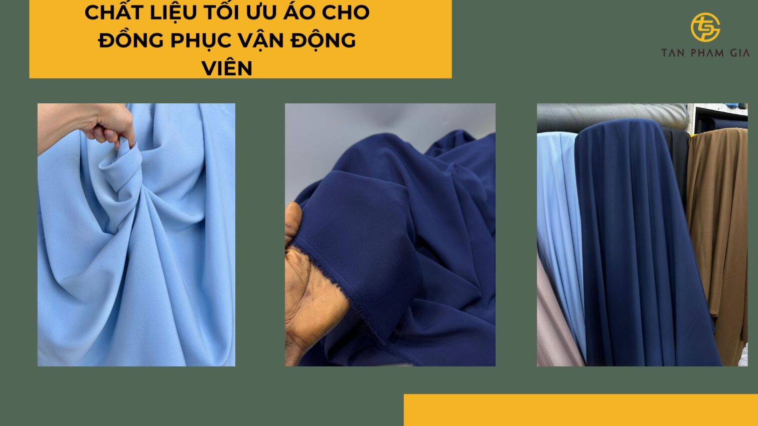 Áo thun đồng phục vận động viên
