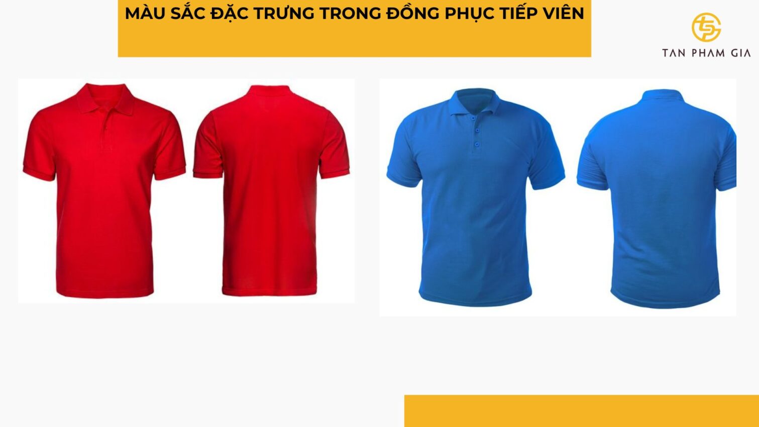 Áo thun đồng phục tiếp viên hàng không