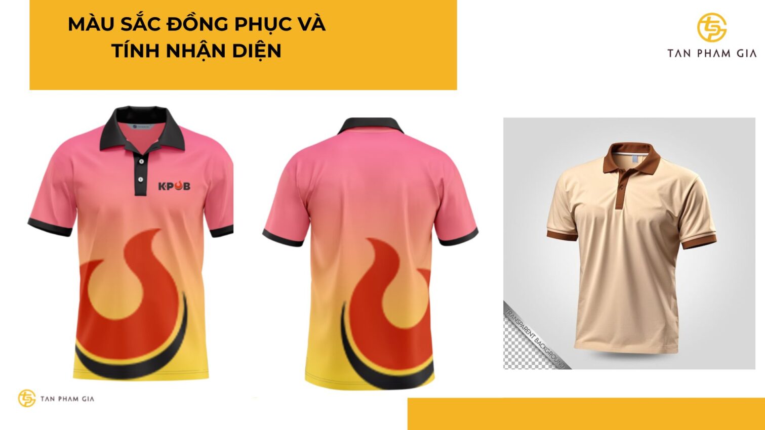 Áo thun công ty đồng phục logistic