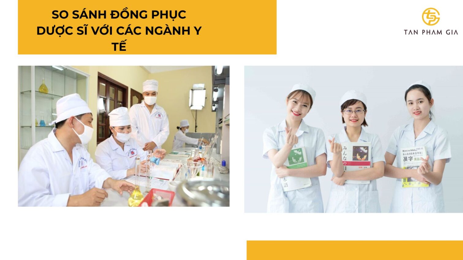 Áo thun đồng phục dược sĩ