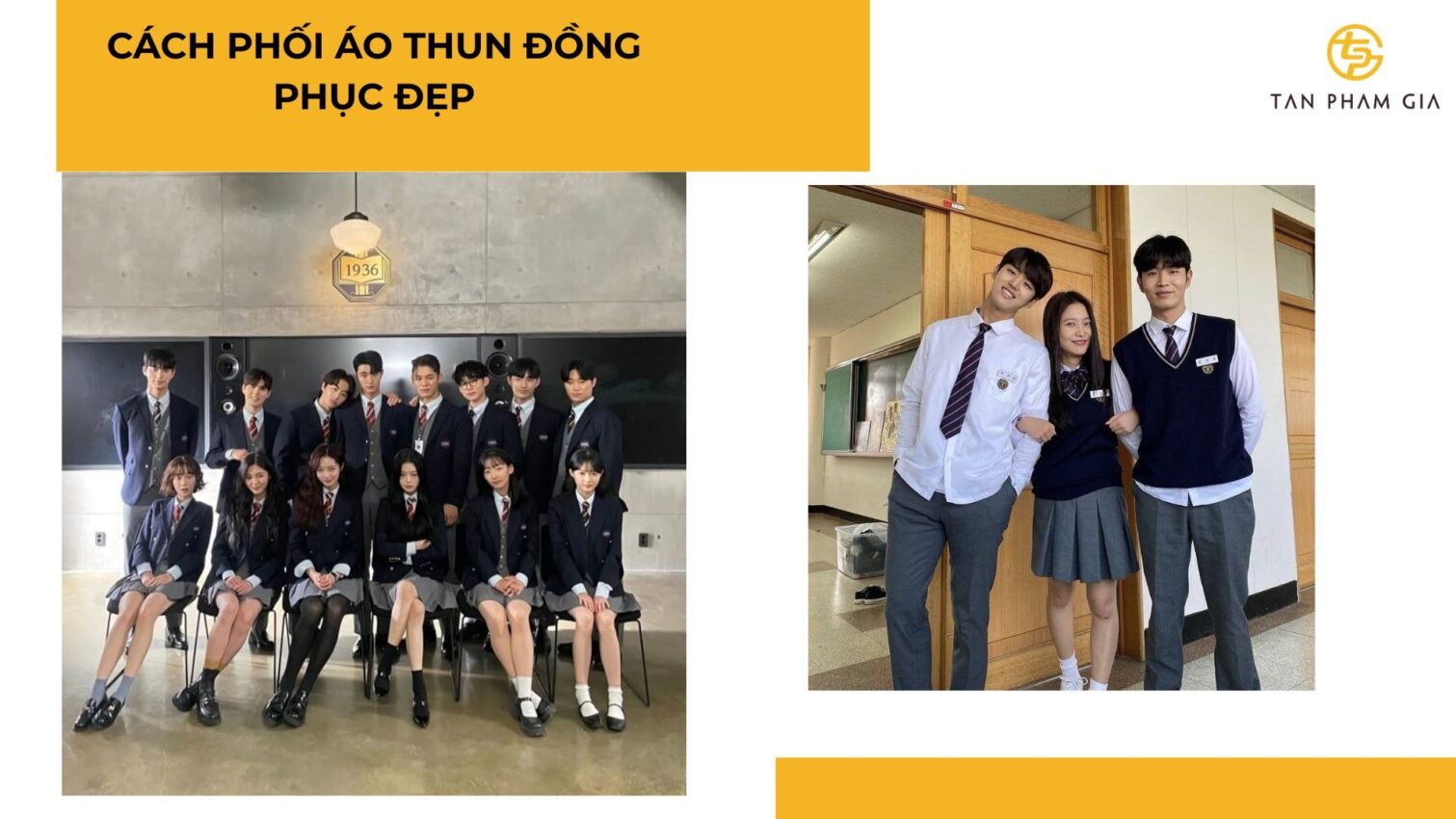 Áo thun cho sự kiện sinh viên
