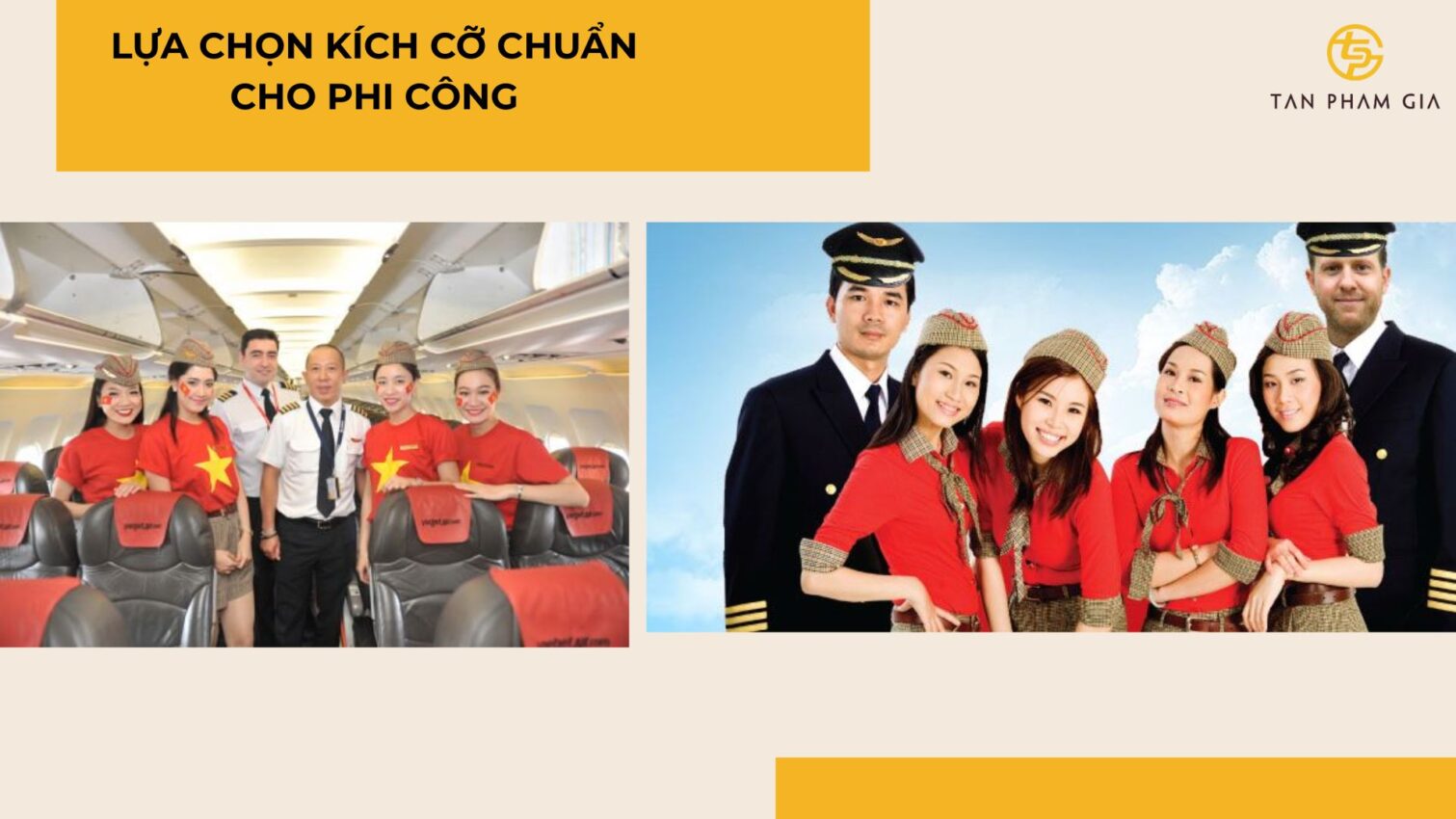 Áo thun đồng phục phi công