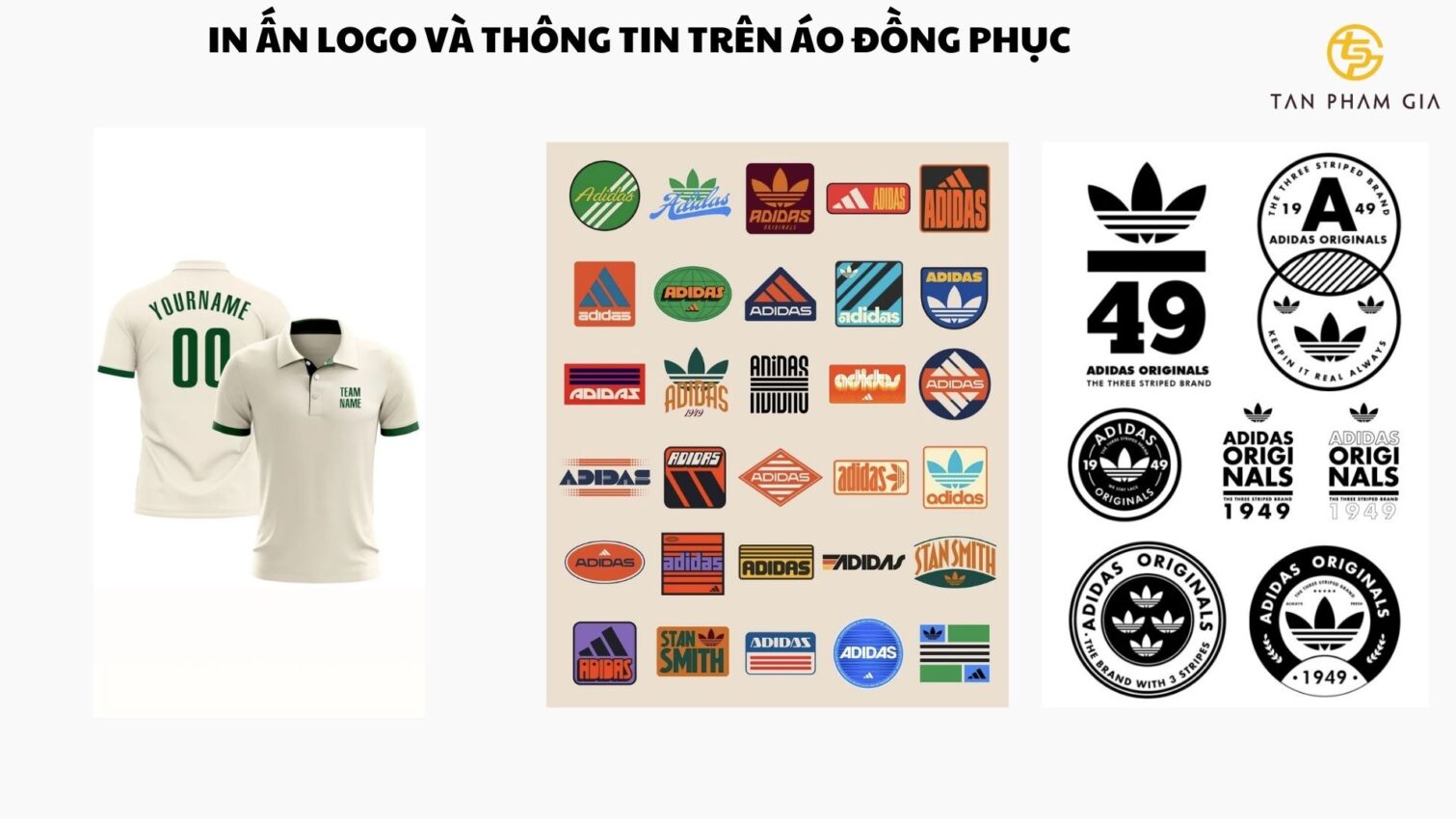 Áo thun đồng phục nhân viên thủ quỹ