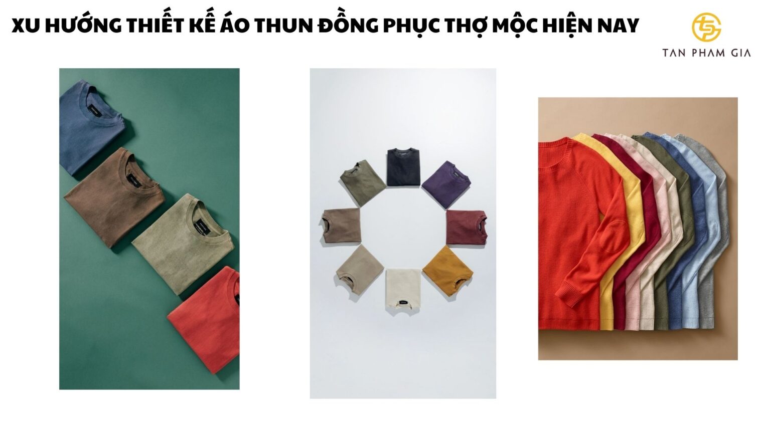 Áo thun đồng phục thợ điện