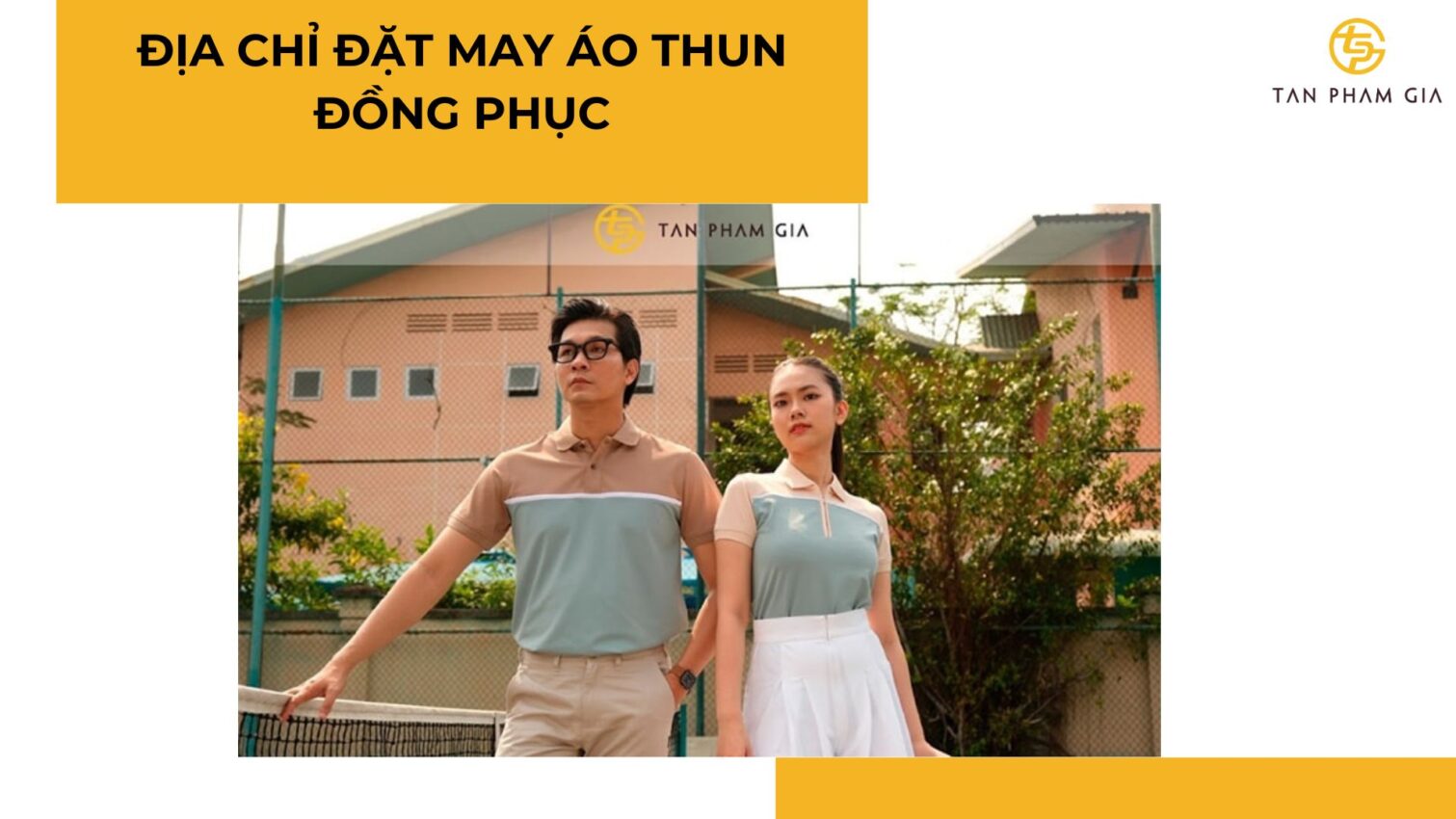 Áo thun đồng phục dược sĩ