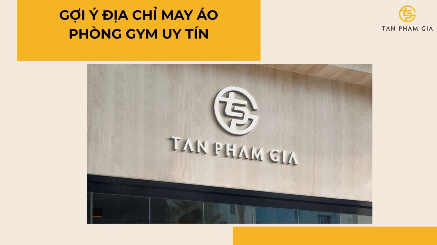 Áo thun đồng phục phòng gym