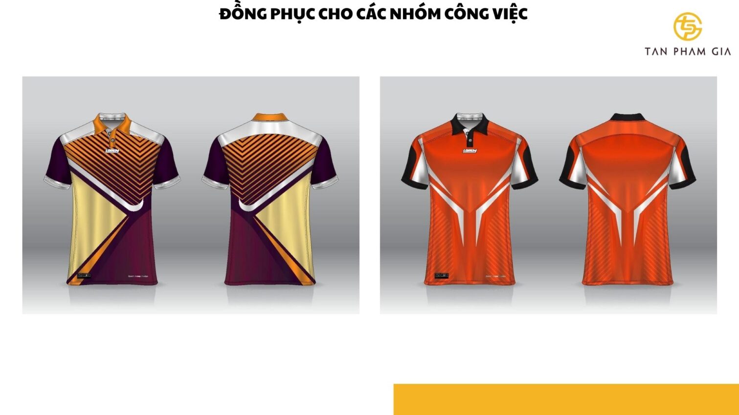 Áo thun đồng phục nông nghiệp