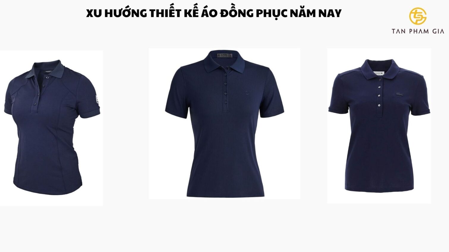 In áo thun đồng phục