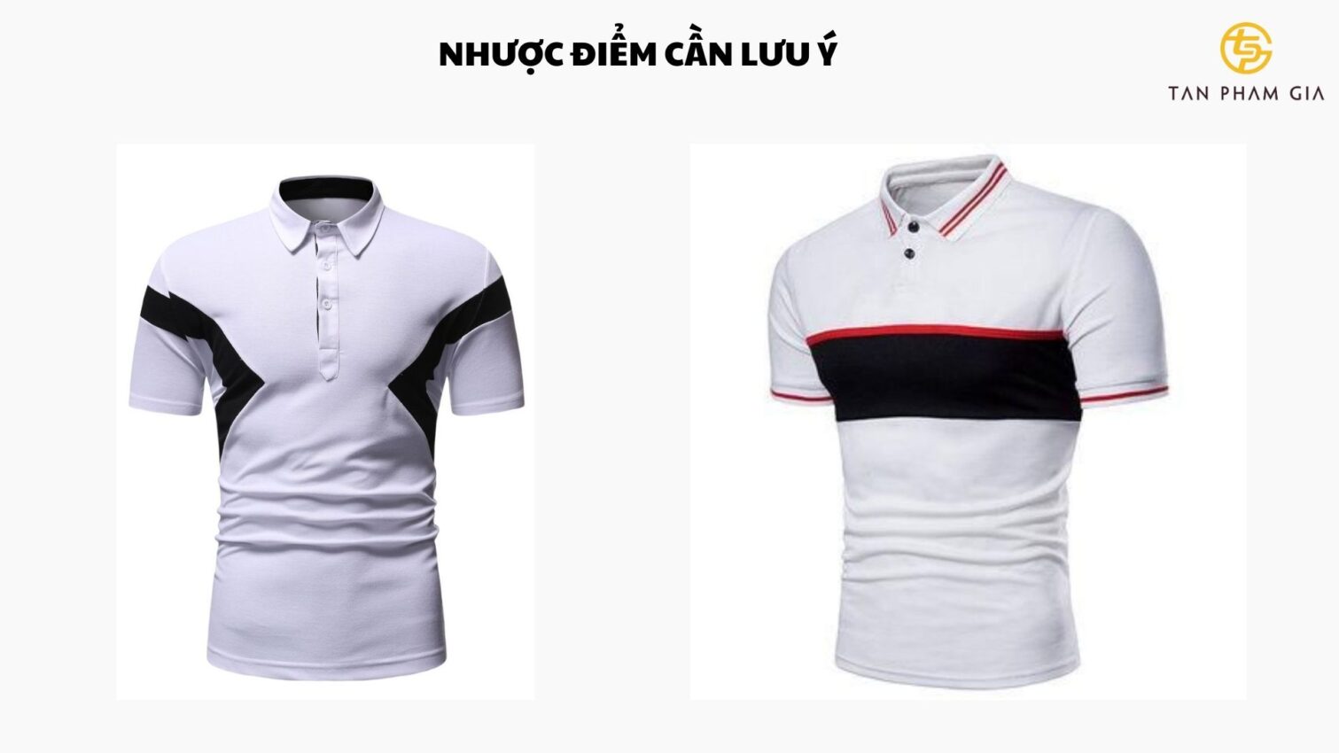 In áo thun đồng phục logo lớn