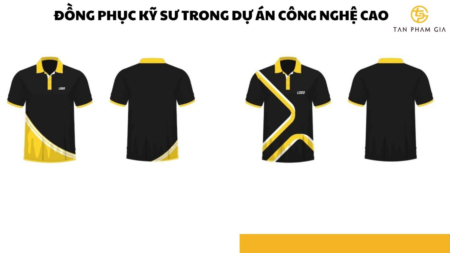 Áo thun đồng phục kỹ sư