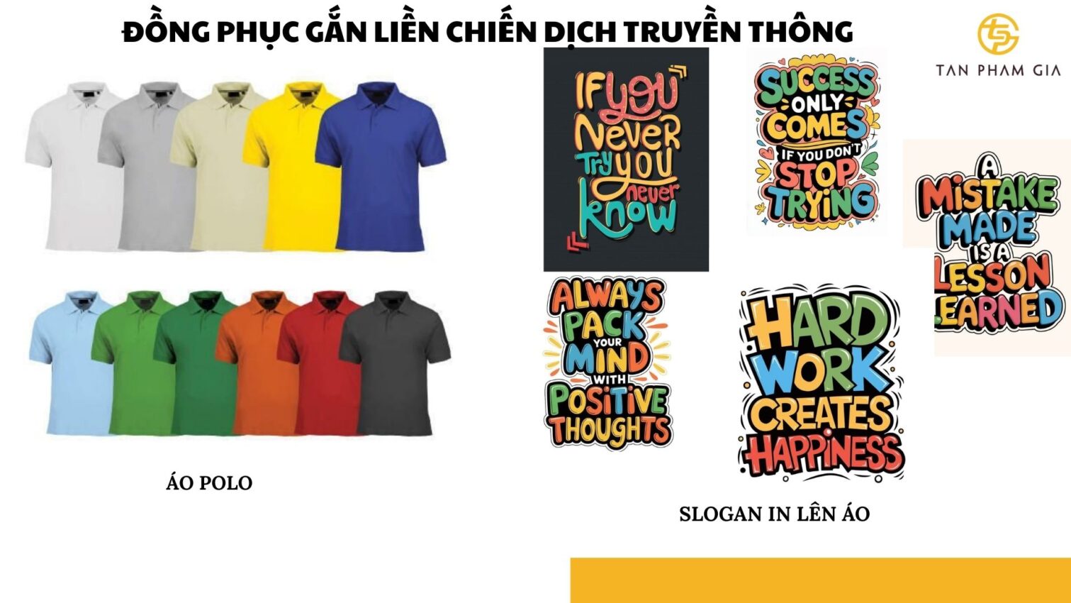 Áo thun ngân hàng đầu tư