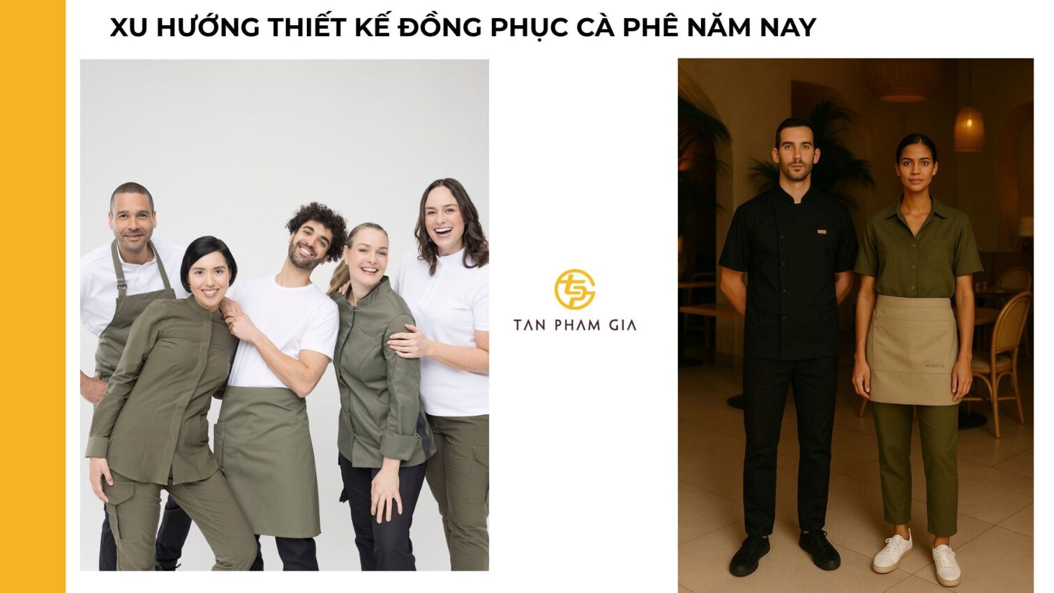 Xu hướng thiết kế của năm nay