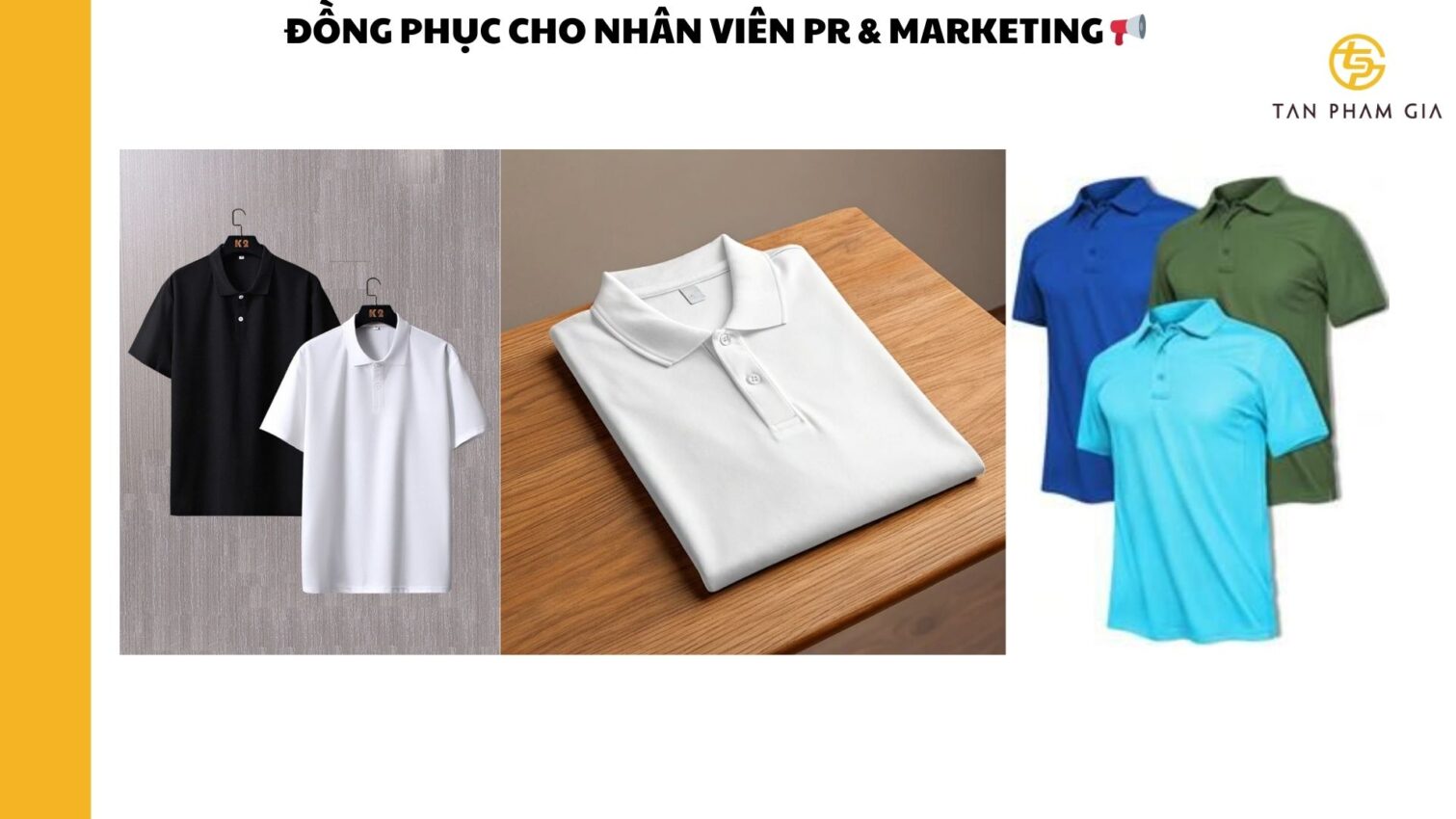 Áo thun ngân hàng đầu tư