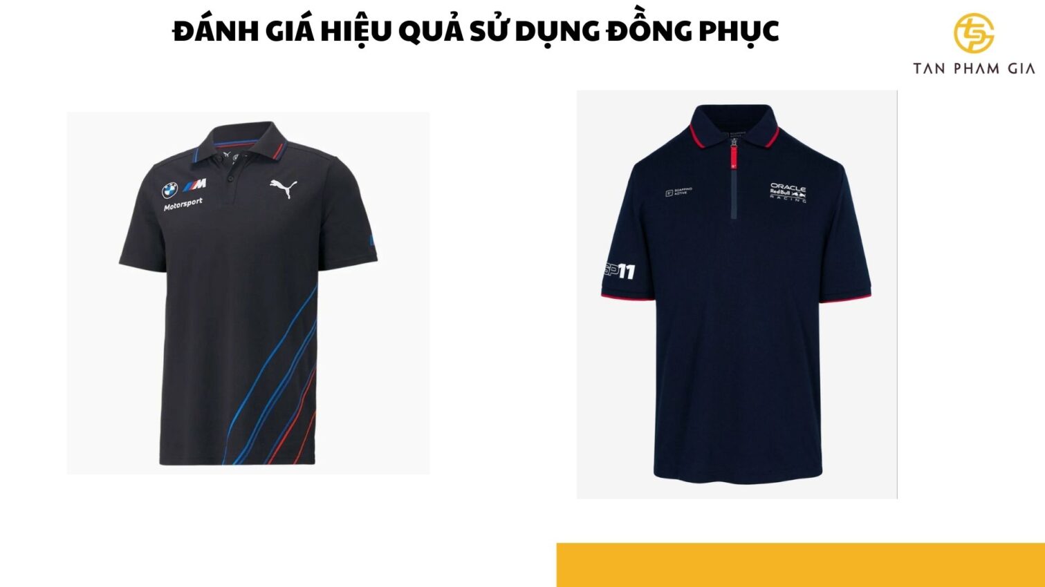 Áo thun đồng phục nhân viên tư vấn