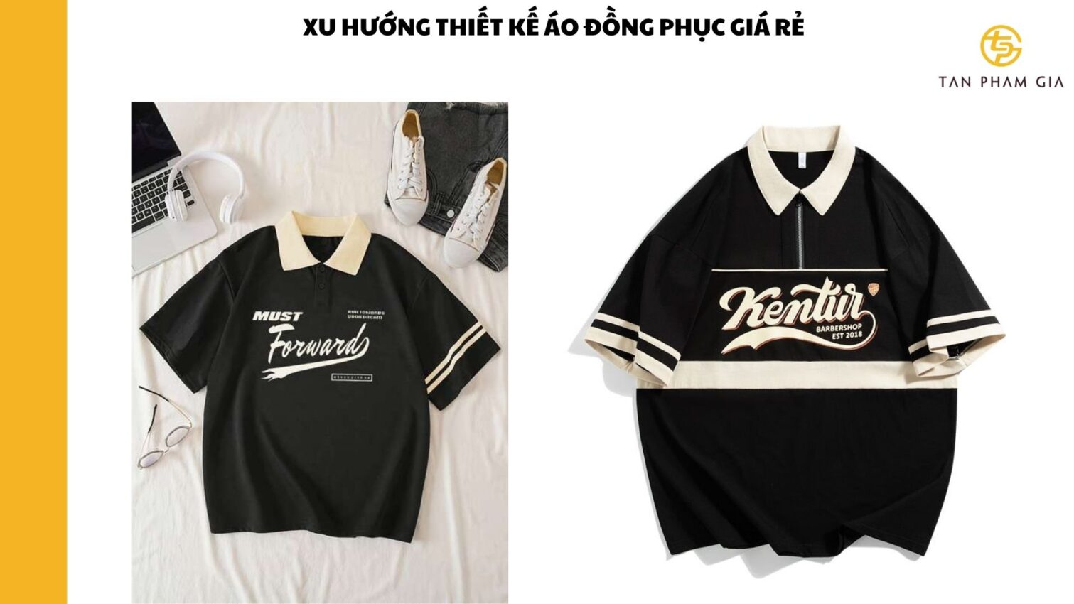 In áo thun đồng phục giá rẻ
