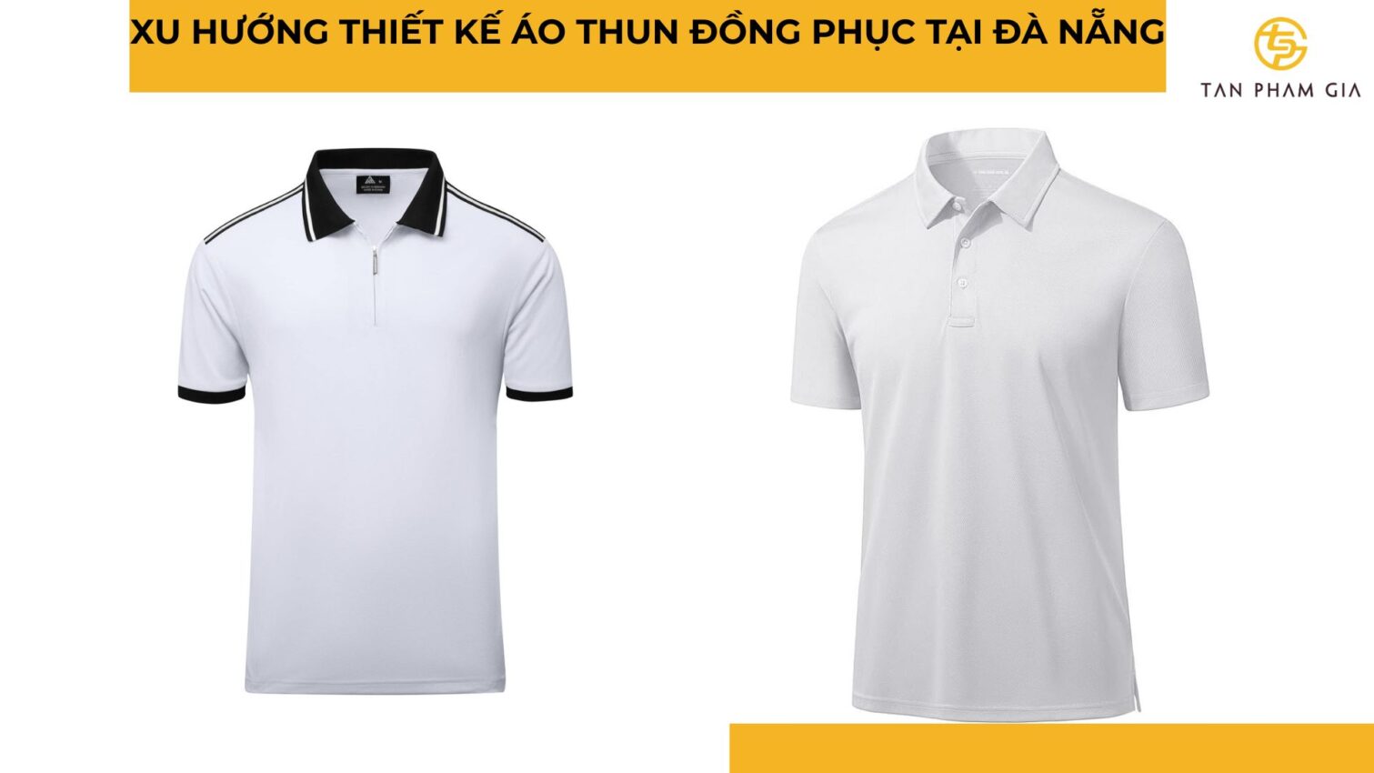 In áo thun đồng phục tại Đà Nẵng